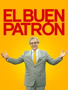 El buen patrón