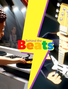 Behind The Beats