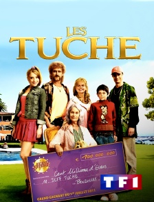 TF1 - Les Tuche