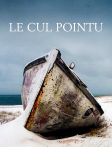 Le cul pointu