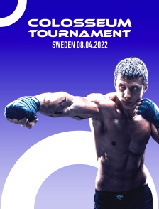 Colosseum Tournament, Sweden 08.04.2022