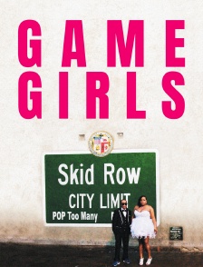 Game Girls