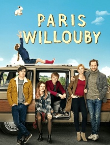Paris-Willouby