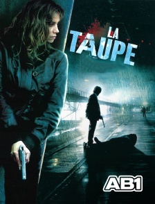 AB 1 - La taupe
