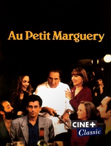 Au Petit Marguery