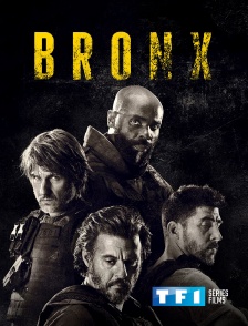 TF1 Séries Films - Bronx