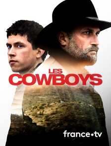 France.tv - Les cowboys