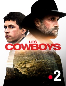 France 2 - Les cowboys