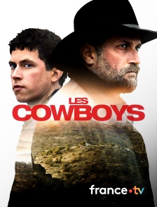 France.tv - Les cowboys