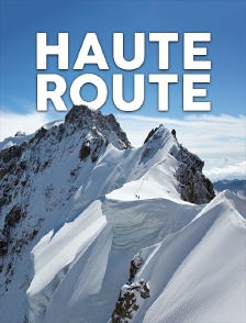 Haute route