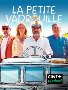 CINE+ Festival - La Petite Vadrouille