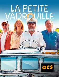 OCS - La Petite Vadrouille