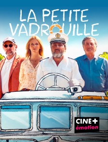 CINE+ Emotion - La Petite Vadrouille