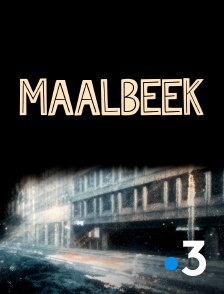 France 3 - Maalbeek