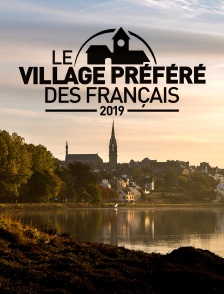 Le village préféré des Français 2019