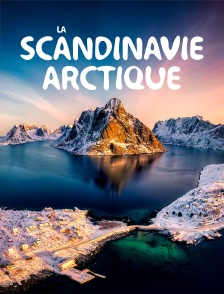 La Scandinavie arctique