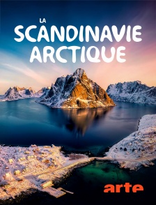 La Scandinavie arctique