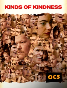 OCS - Kinds of Kindness