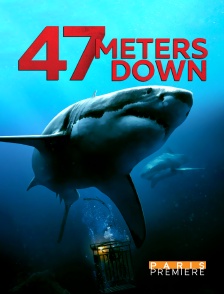 47 Meters Down