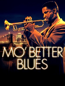 Mo' Better Blues