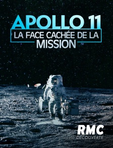 RMC Découverte - Apollo 11 : le grand complot ?