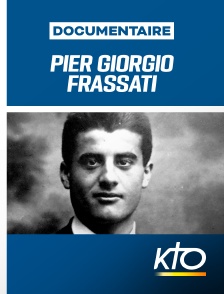 KTO - Pier Giorgio Frassati