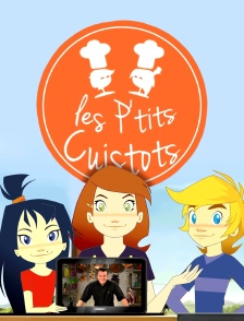 Les p'tits cuistots