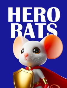 Hero rats