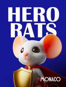 TV Monaco - Hero rats en replay
