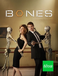 Téva - Bones