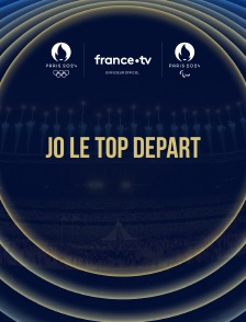 JO le top départ