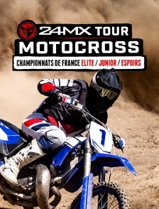 24MX Tour Motocross