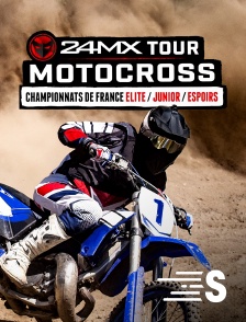 Sport en France - 24MX Tour Motocross