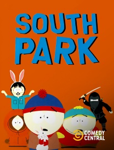 Comedy Central - South Park