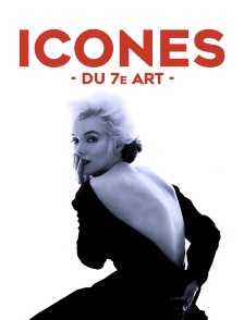 Icônes du 7e art