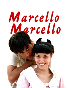 Marcello, Marcello