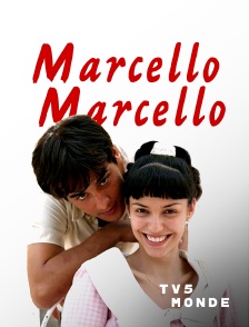 TV5MONDE - Marcello, Marcello