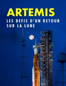 Artemis : Les défis d'un retour sur la Lune