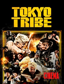 Tokyo tribe