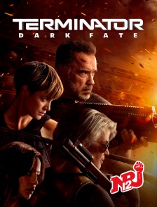 NRJ 12 - Terminator : Dark Fate