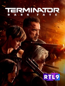 RTL 9 - Terminator : Dark Fate