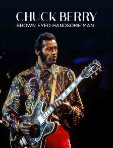 Chuck Berry, Brown-Eyed Handsome Man