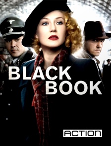 ACTION - Black Book
