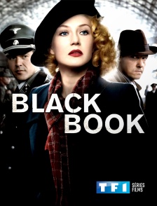 TF1 Séries Films - Black Book