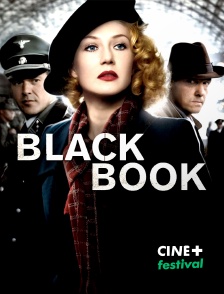 CINE+ Festival - Black Book