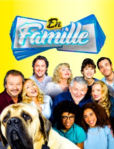 En famille