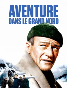 Aventure dans le Grand Nord