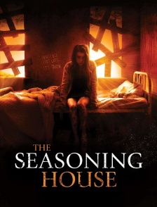 The Seasoning House