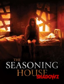 Shadowz - The Seasoning House en replay