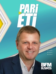 BFM Business - Pari ETI